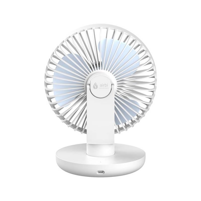 Ventilátor stolní Airbi BLADE