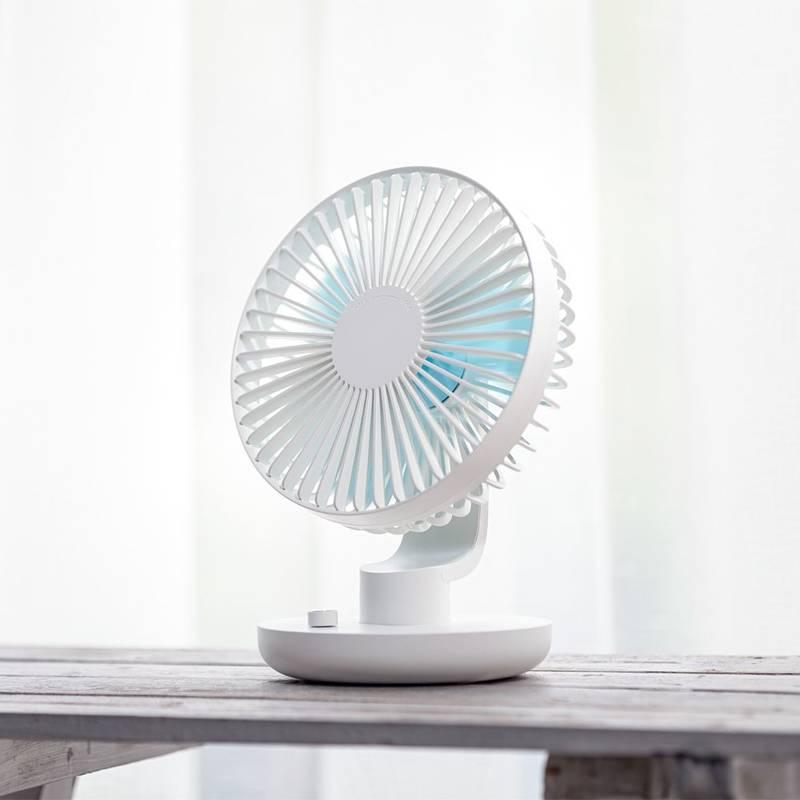 Ventilátor stolní Airbi BLADE