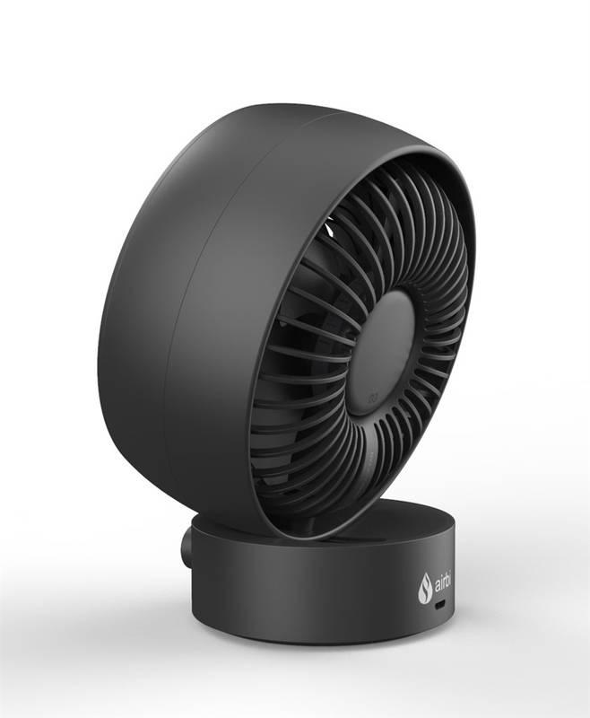 Ventilátor stolní Airbi COOL