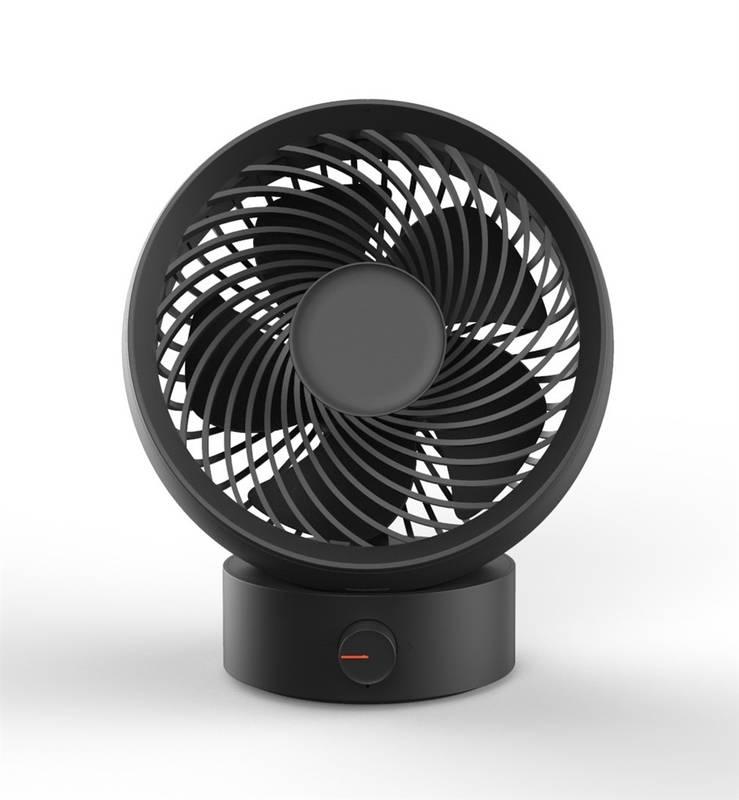 Ventilátor stolní Airbi COOL
