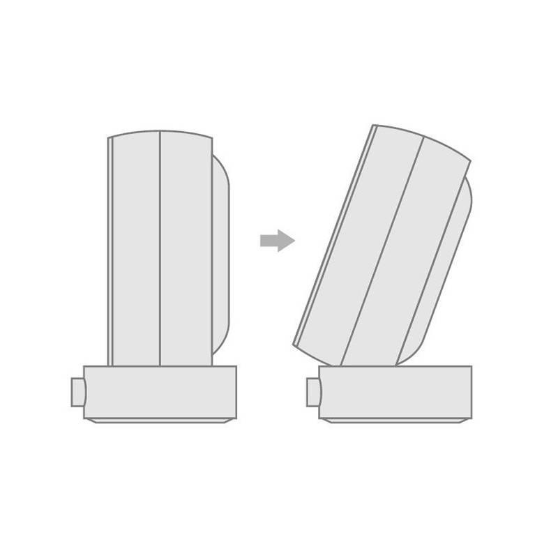 Ventilátor stolní Airbi COOL