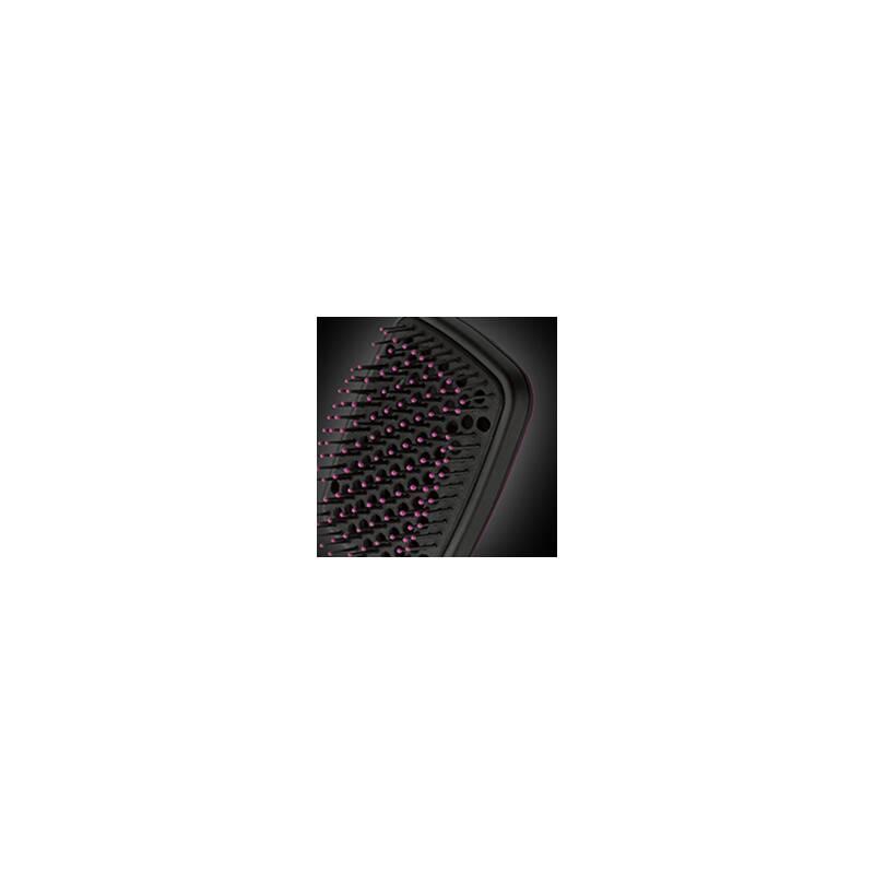 Vlasový kartáč Revlon PERFECT HEAT RVDR5212E SALON ONE-STEP VYSOUŠEČ & STYLER černá