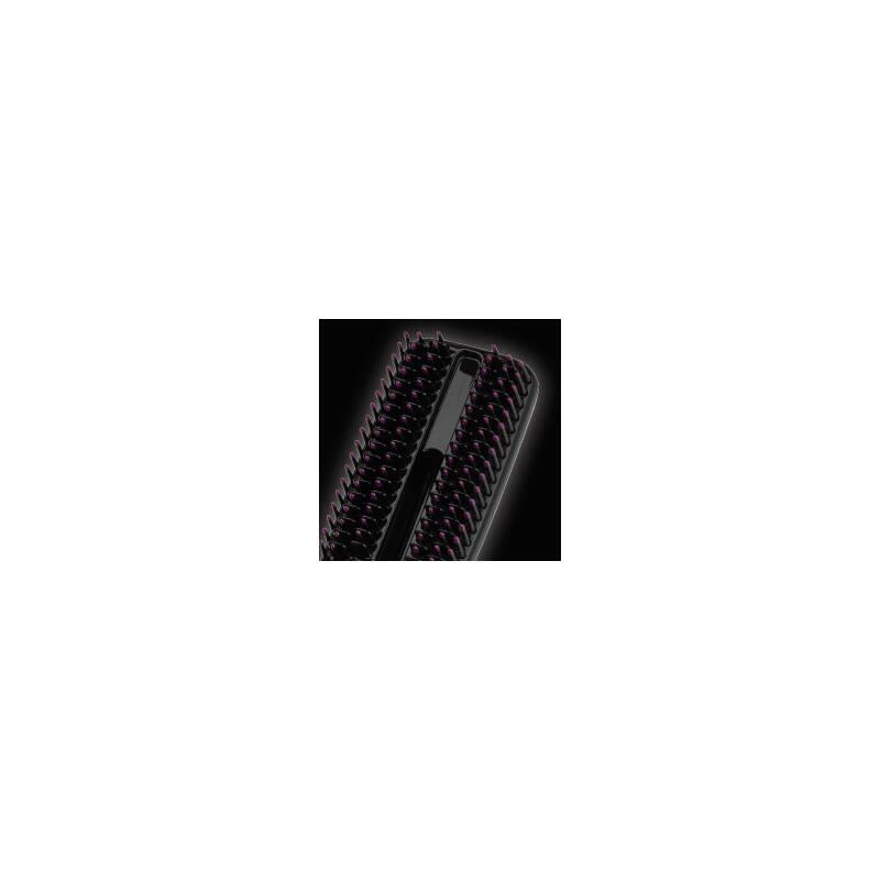 Vlasový kartáč Revlon PRO COLLECTION RVDR5232E SALON ONE-STEP SMOOTH AND SHINE™ fialová