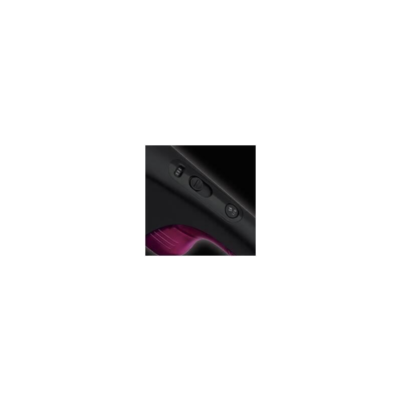 Vlasový kartáč Revlon PRO COLLECTION RVDR5232E SALON ONE-STEP SMOOTH AND SHINE™ fialová, Vlasový, kartáč, Revlon, PRO, COLLECTION, RVDR5232E, SALON, ONE-STEP, SMOOTH, AND, SHINE™, fialová