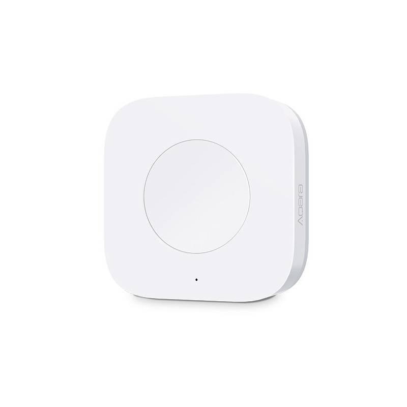Vypínač Aqara Wireless Mini Switch bílý