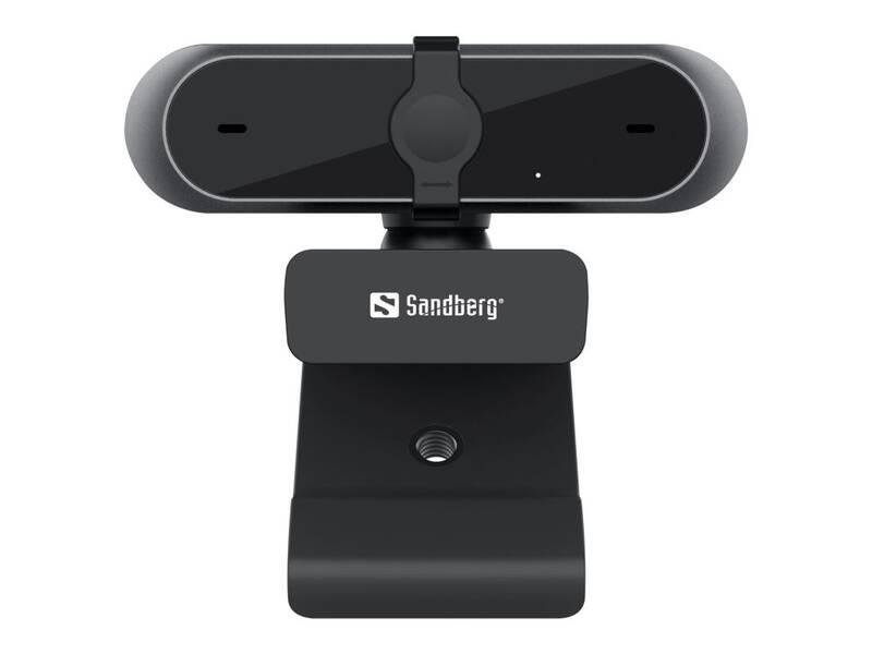 Webkamera Sandberg Webcam Pro, Webkamera, Sandberg, Webcam, Pro