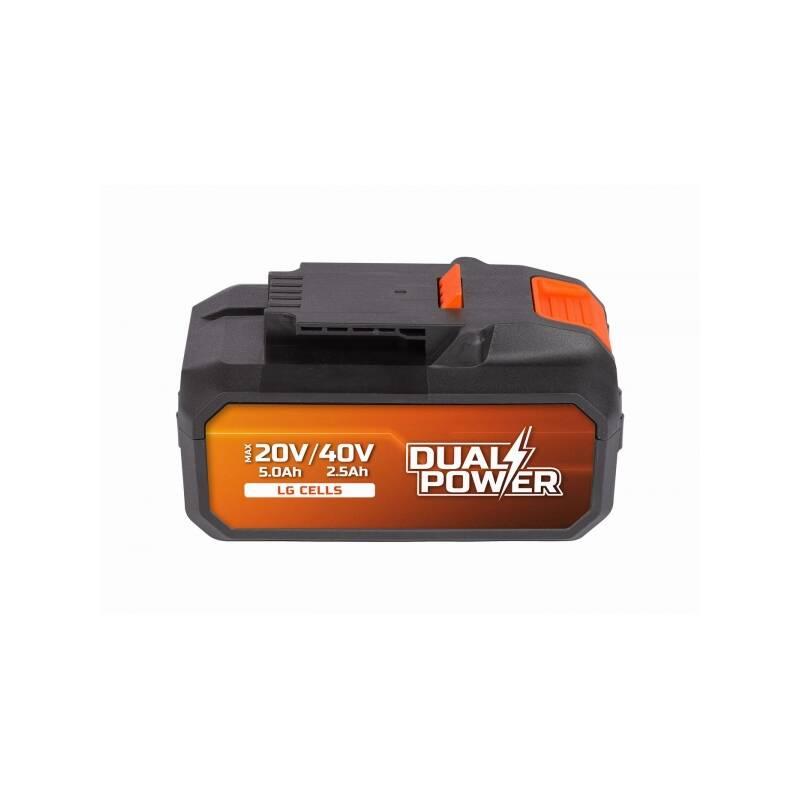 Akumulátor POWERPLUS POWDP9038