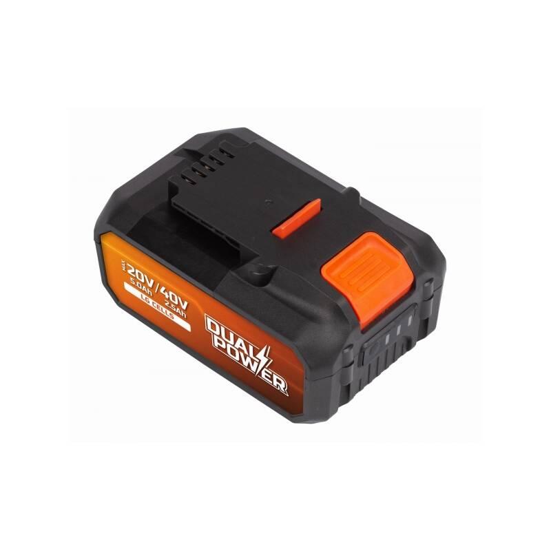 Akumulátor POWERPLUS POWDP9038