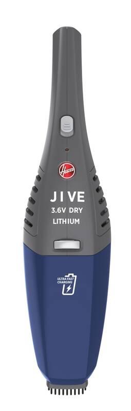 Akumulátorový vysavač Hoover Jive Lithium HJ36DLB 011