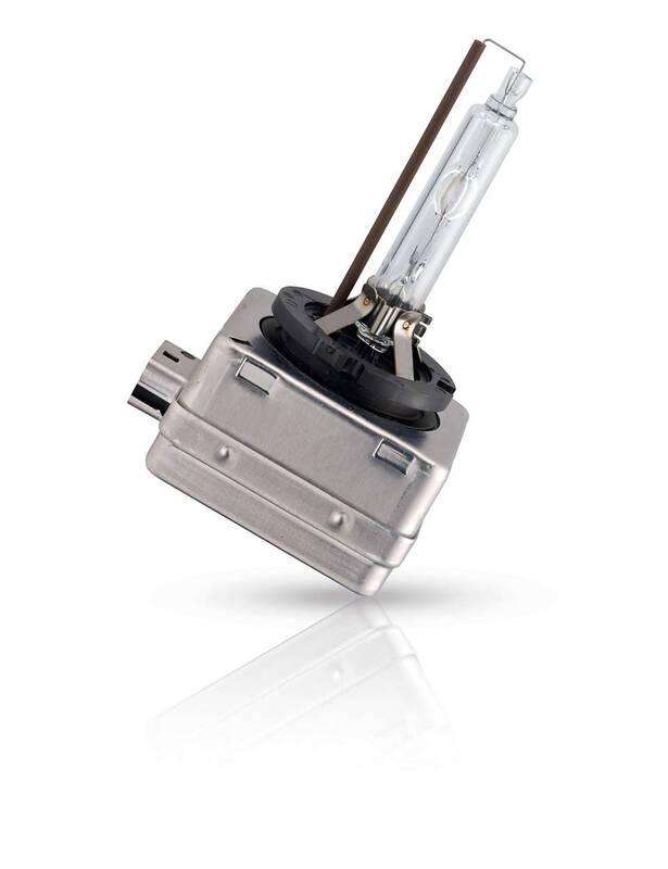 Autožárovka Philips Xenon Vision D1S, 1ks