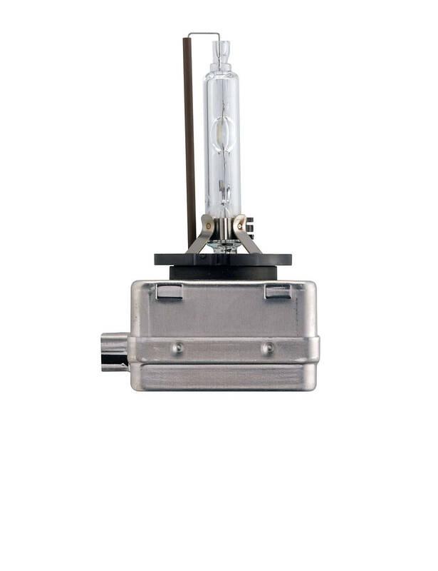 Autožárovka Philips Xenon Vision D3S, 1ks