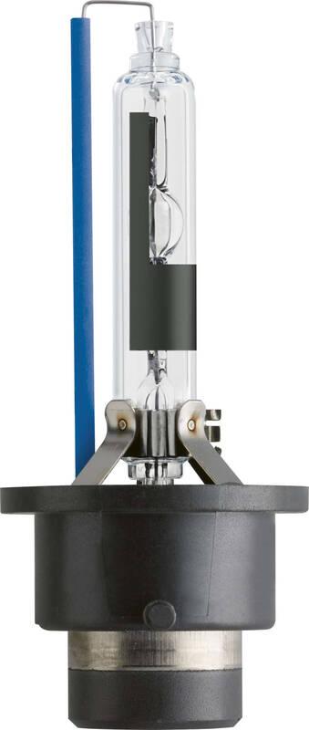 Autožárovka Philips Xenon White Vision D2R, 1ks