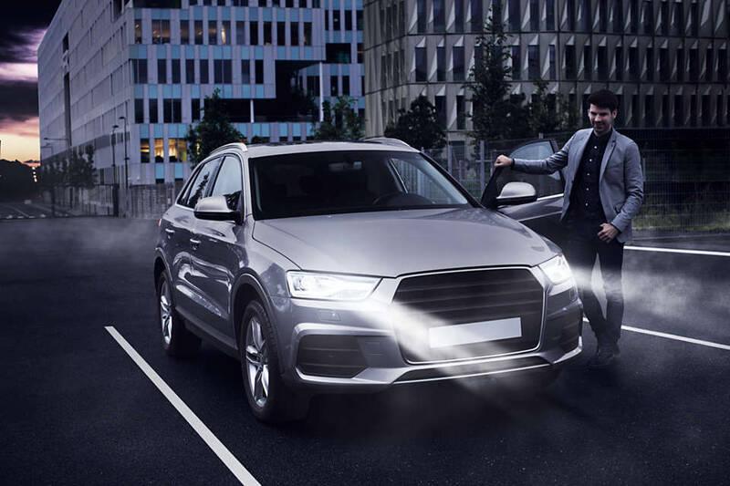 Autožárovka Philips Xenon White Vision D2S, 1ks