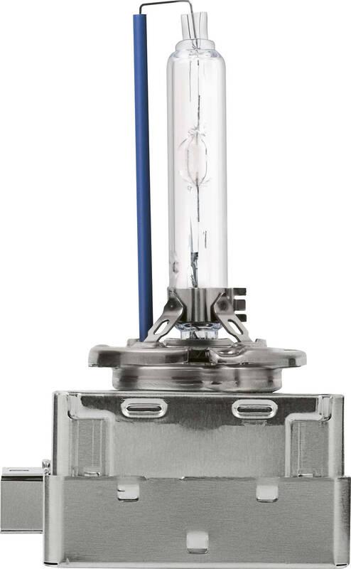 Autožárovka Philips Xenon White Vision D3S, 1ks