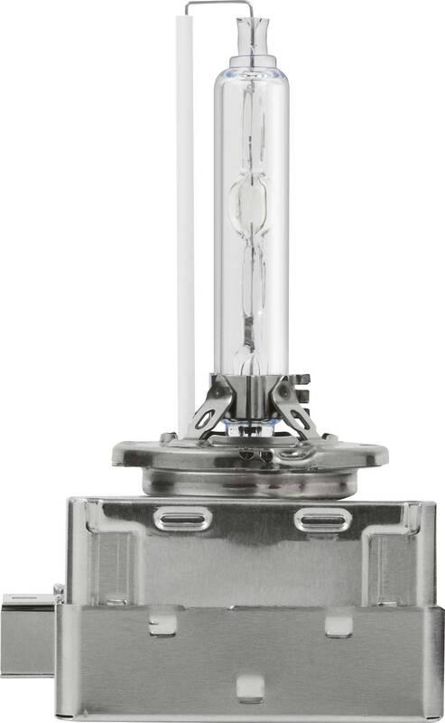 Autožárovka Philips Xenon X-tremeVision D3S, 1ks