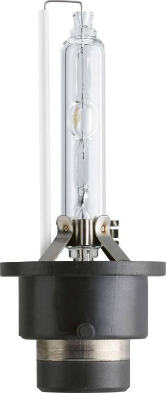 Autožárovka Philips Xenon X-tremeVision D4S, 1ks