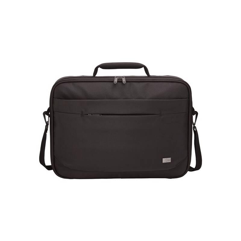 Brašna na notebook Case Logic Advantage na 15,6" černá