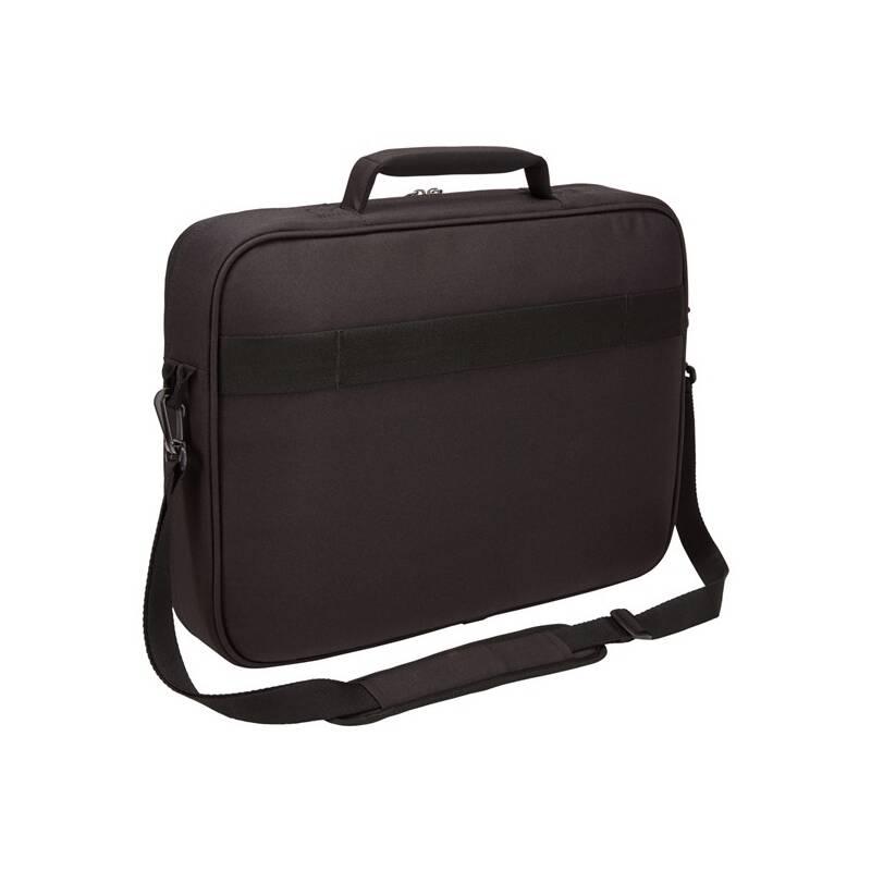 Brašna na notebook Case Logic Advantage na 15,6" černá