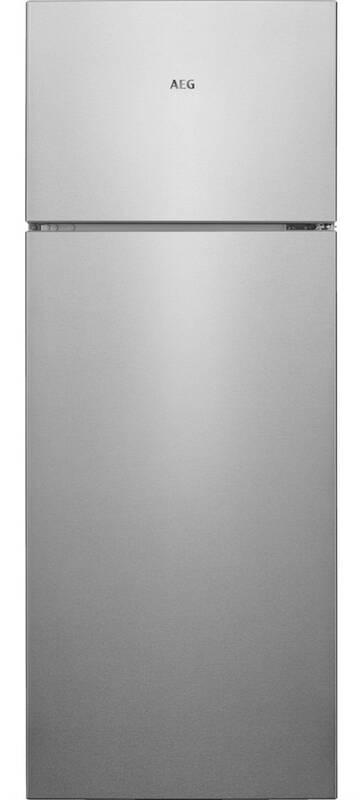 Chladnička AEG RDB424E1AX