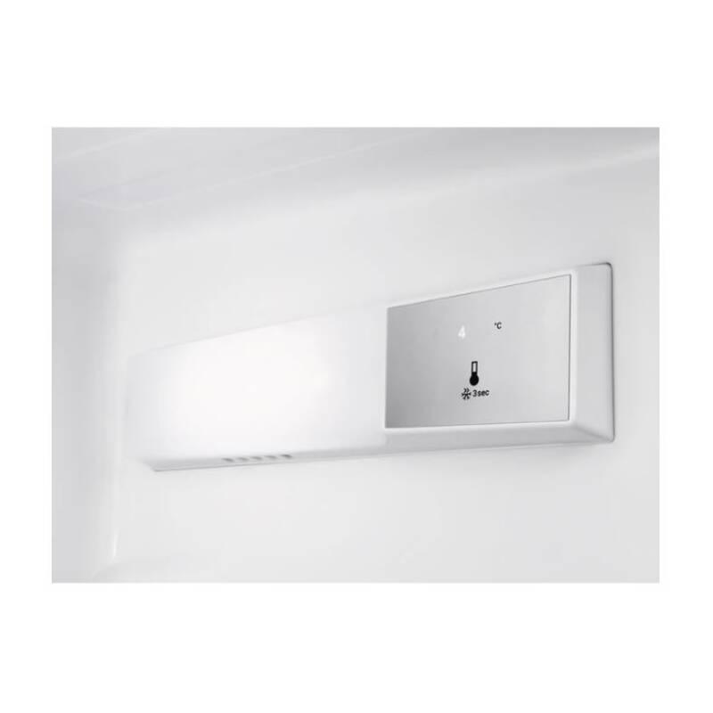 Chladnička AEG RDB424E1AX