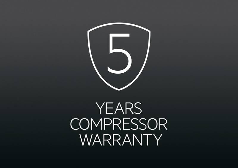 Chladnička AEG RDB424E1AX