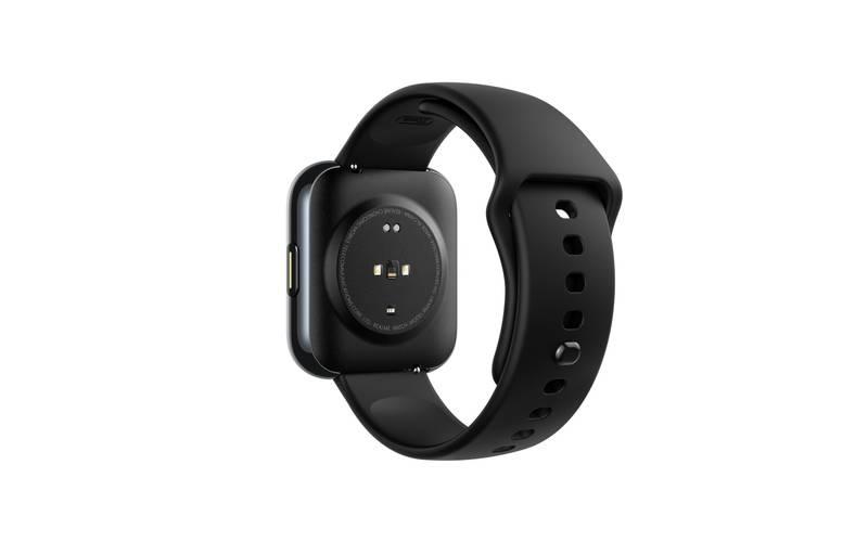 Chytré hodinky Realme Watch černý