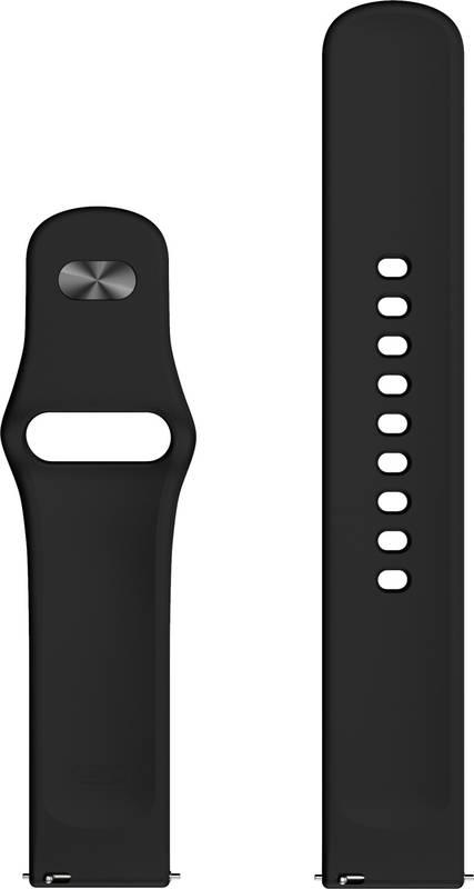 Chytré hodinky Realme Watch černý