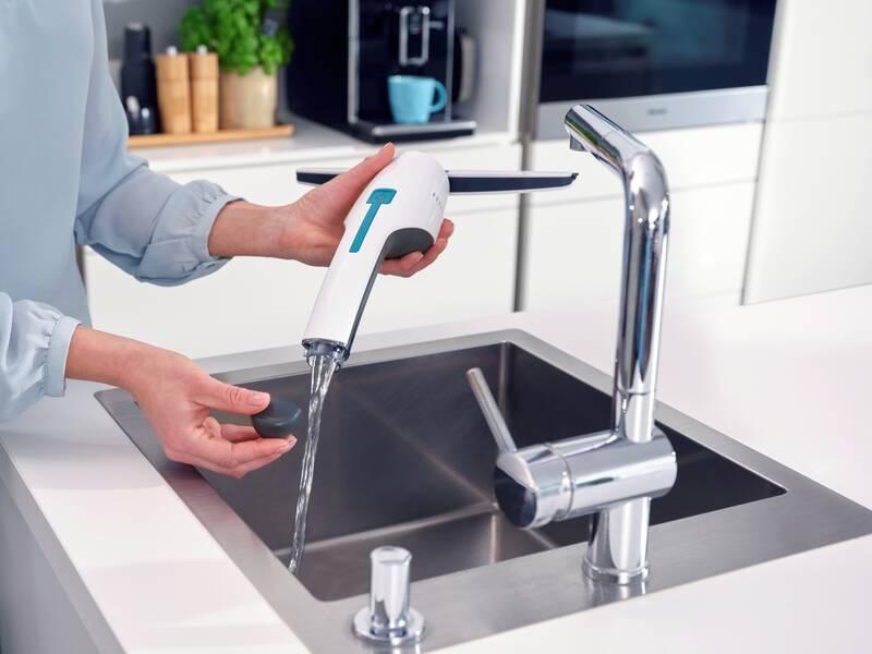 Čistič oken Leifheit NEMO 51030