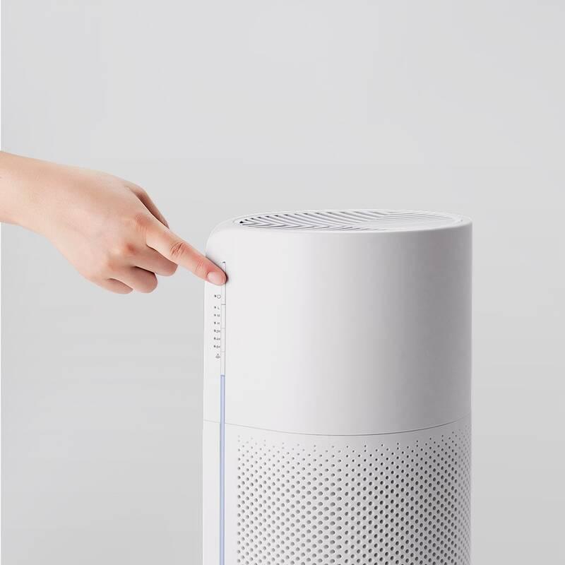 Čistička vzduchu Airbi Guard