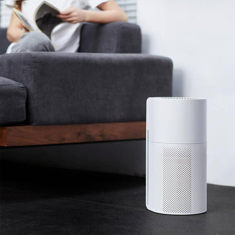 Čistička vzduchu Airbi Guard