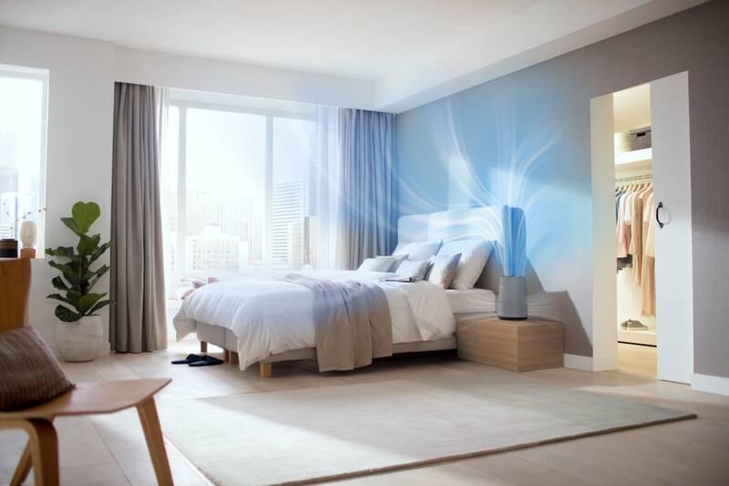 Čistička vzduchu Philips AC0830 10