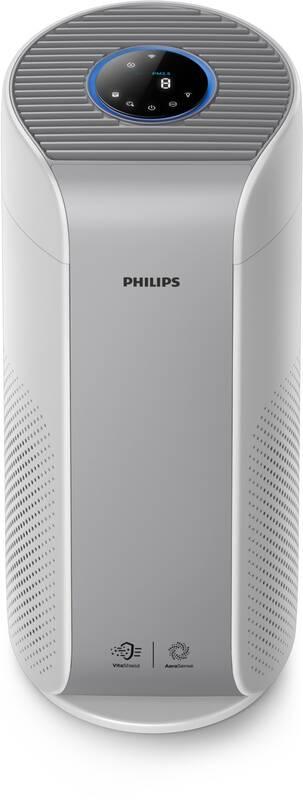 Čistička vzduchu Philips AC2958 53, Čistička, vzduchu, Philips, AC2958, 53