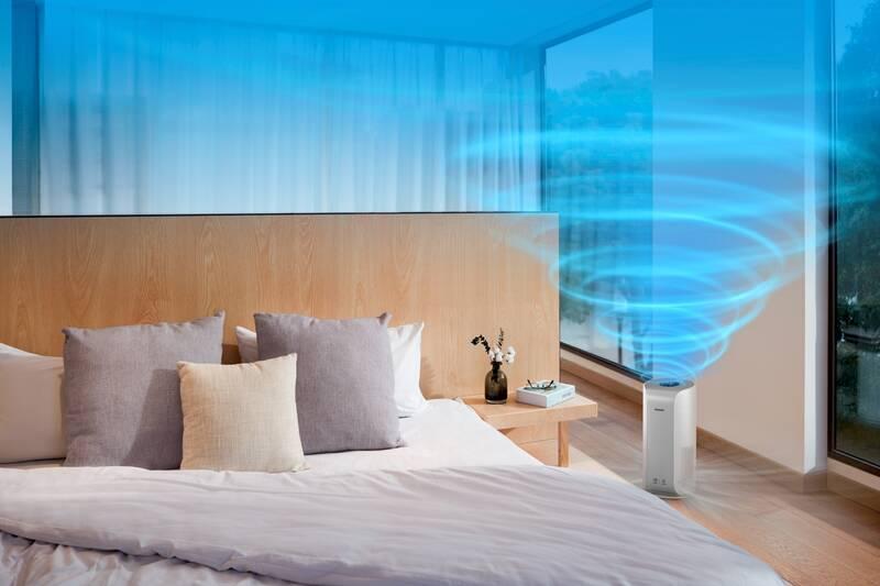 Čistička vzduchu Philips AC2958 53