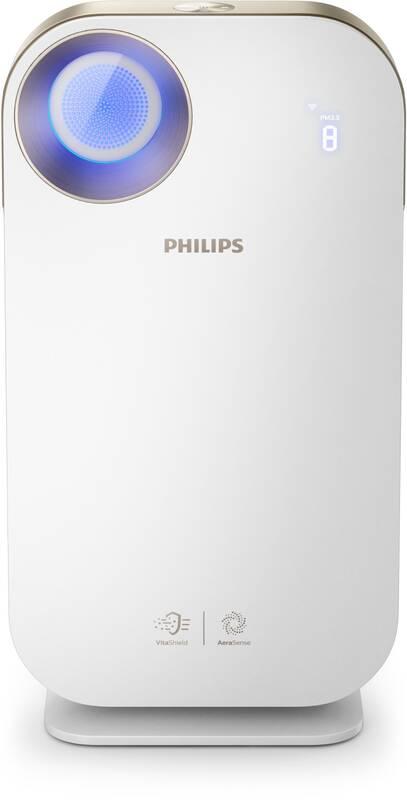 Čistička vzduchu Philips AC4558 50, Čistička, vzduchu, Philips, AC4558, 50