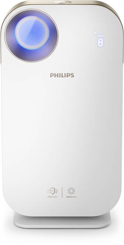 Čistička vzduchu Philips AC4558 50