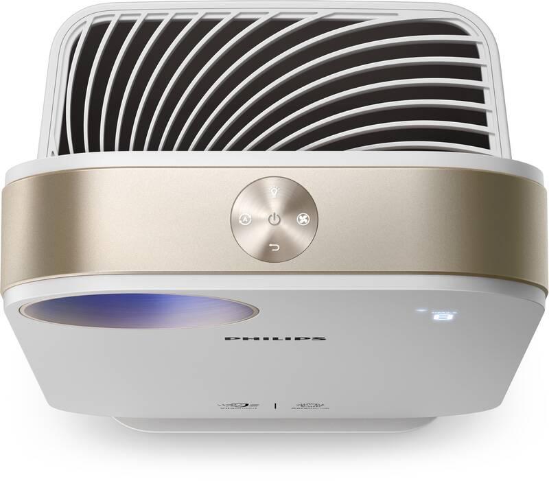 Čistička vzduchu Philips AC4558 50