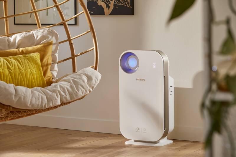 Čistička vzduchu Philips AC4558 50
