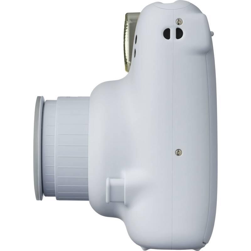Digitální fotoaparát Fujifilm mini 11 pouzdro bílý
