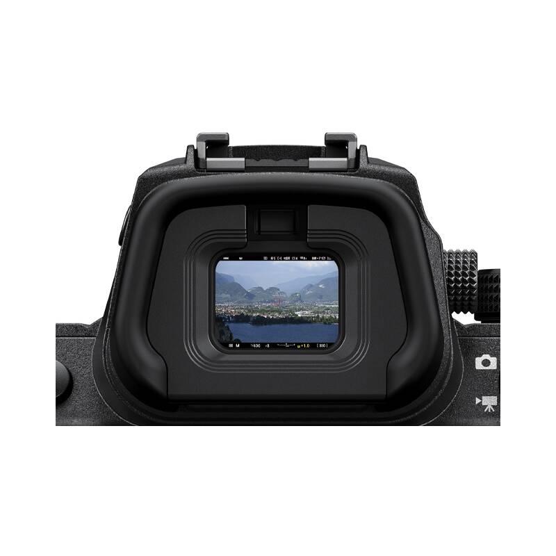 Digitální fotoaparát Nikon Z5 24-50 VR KIT černý, Digitální, fotoaparát, Nikon, Z5, 24-50, VR, KIT, černý