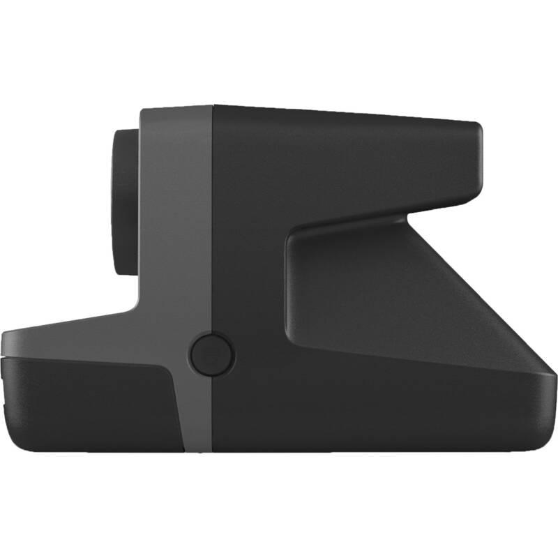 Digitální fotoaparát Polaroid Now černý