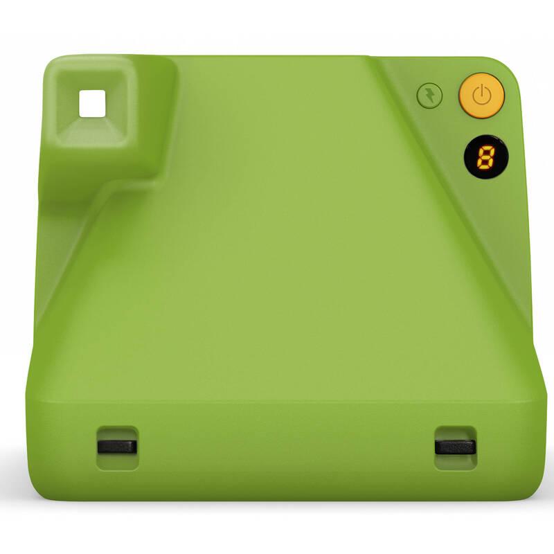 Digitální fotoaparát Polaroid Now zelený
