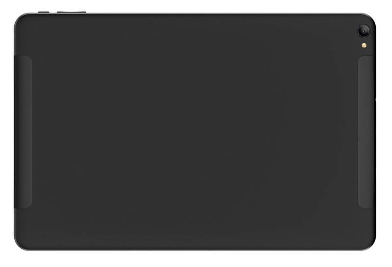 Dotykový tablet iGET SMART L101 LTE černý, Dotykový, tablet, iGET, SMART, L101, LTE, černý