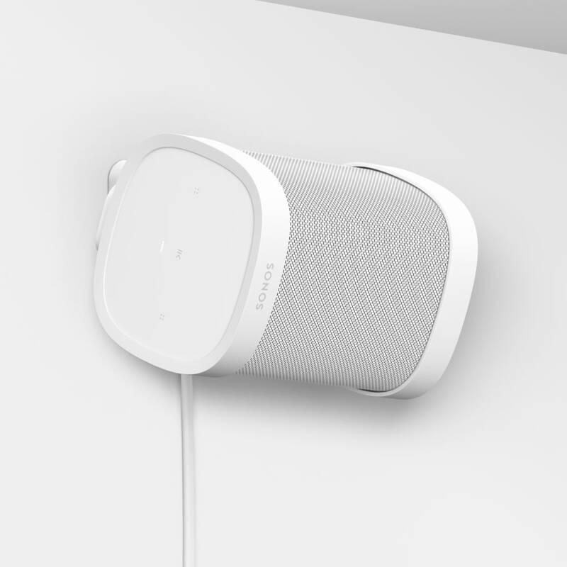 Držák SONOS Mount pro One, One SL a Play:1, 2ks bílý, Držák, SONOS, Mount, pro, One, One, SL, a, Play:1, 2ks, bílý