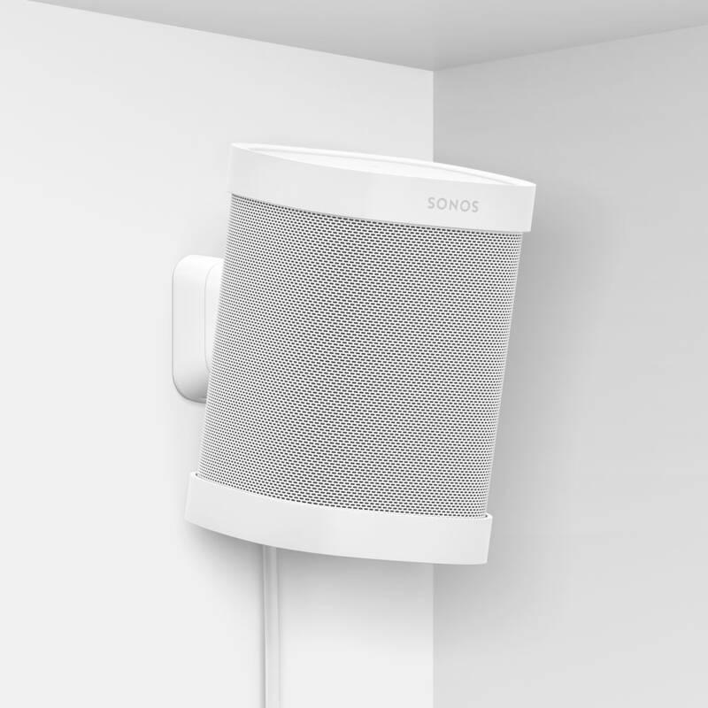 Držák SONOS Mount pro One, One SL a Play:1 bílý