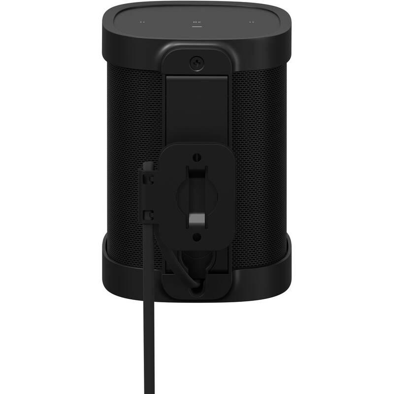 Držák SONOS Mount pro One, One SL a Play:1 černý