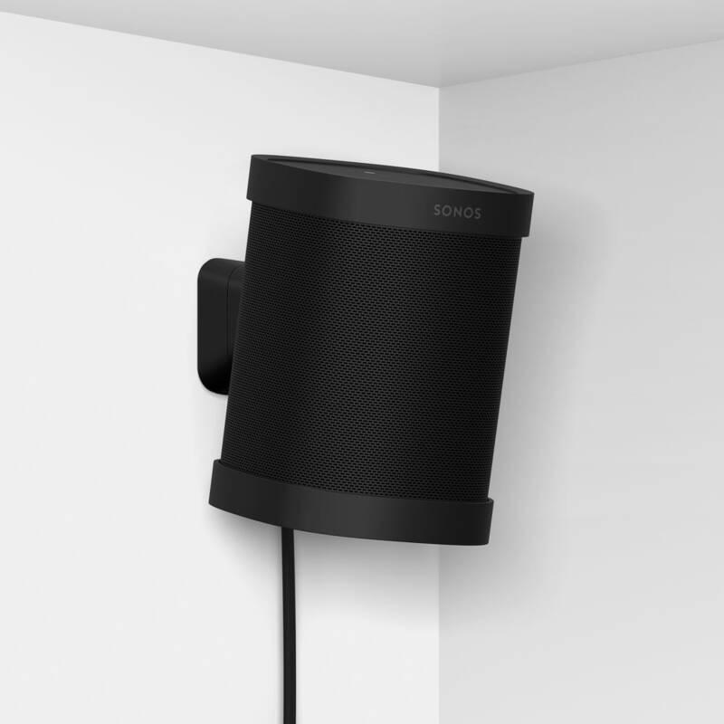 Držák SONOS Mount pro One, One SL a Play:1 černý
