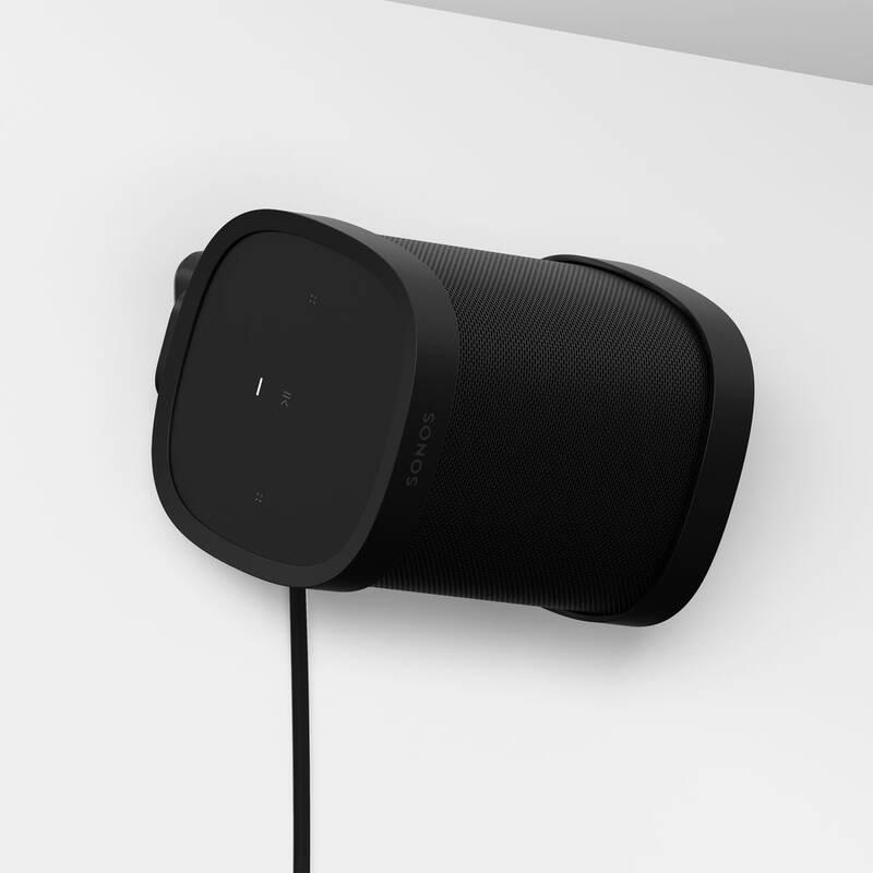 Držák SONOS Mount pro One, One SL a Play:1 černý