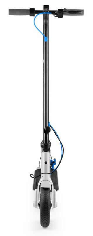 Elektrická koloběžka GoGEN VOYAGER S501W, bílá