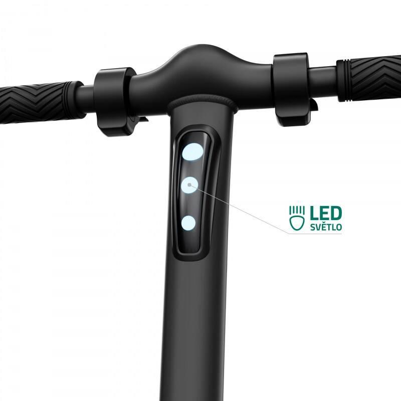 Elektrická koloběžka LAMAX E-Scooter S7500