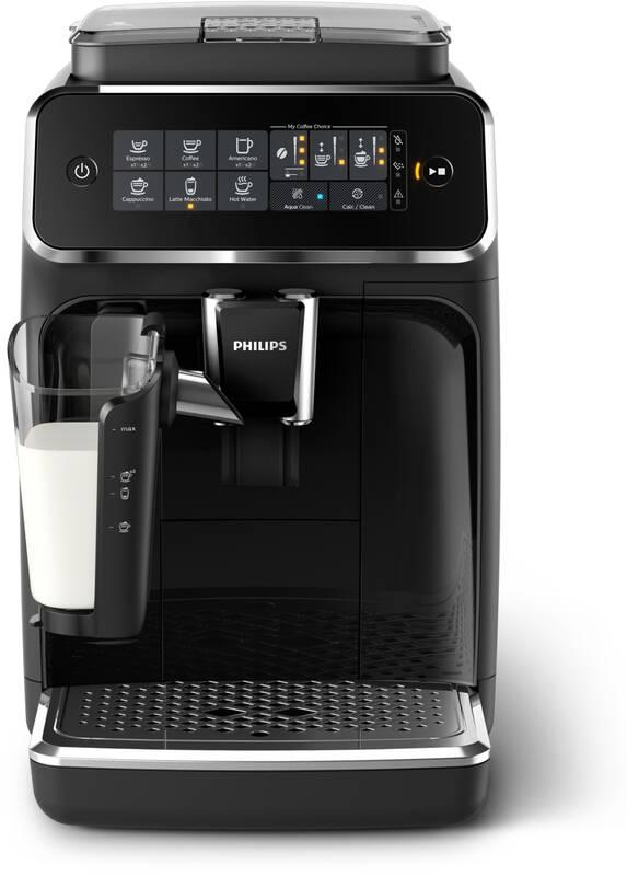 Espresso Philips Series 3200 EP3241 50